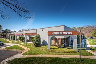 Plus de détails pour 5205-5249 Capital Blvd, Raleigh, NC - Local d'activités à louer