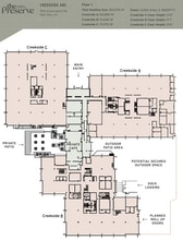 3425 Hillview Ave, Palo Alto, CA for lease Floor Plan- Image 1 of 1