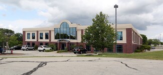 Plus de détails pour 20855 Watertown Rd, Waukesha, WI - Bureau à louer