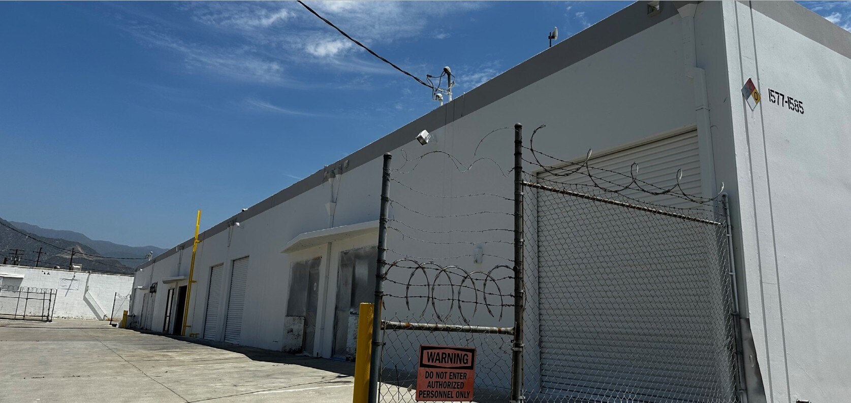 1577-1585 W Roosevelt St, Azusa, CA for sale Building Photo- Image 1 of 7