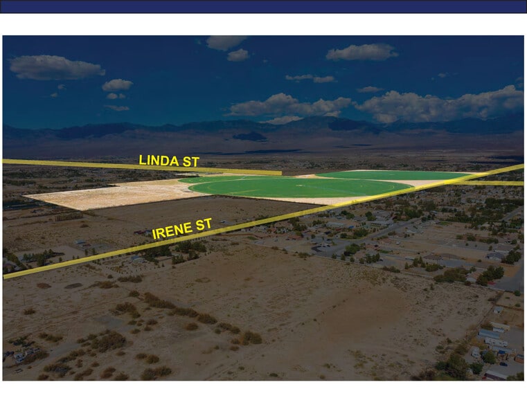 1371 N LINDA st, Pahrump, NV for sale - Building Photo - Image 2 of 10