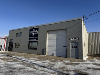 More details for 2812 Memorial Hwy, Mandan, ND - Industrial for Lease