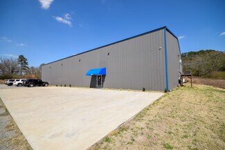 Plus de détails pour 100% Occupied Industrial Property – Flex à vendre, North Little Rock, AR