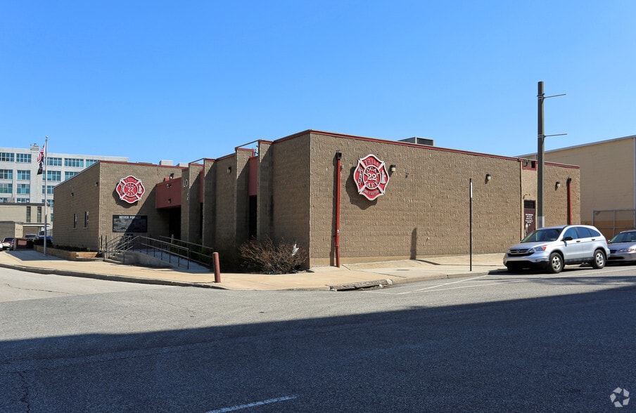 415-427 N 5th St, Philadelphia, PA à vendre - Photo du bâtiment - Image 2 de 10