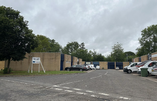 More details for Walkers Rd, Redditch - Industrial for Lease