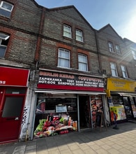 12 Greyhound Ln, Londres à louer Photo du bâtiment- Image 1 de 2