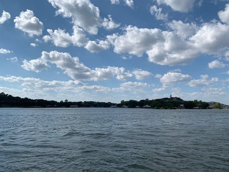 703 Long Shot, Horseshoe Bay, TX for sale - Building Photo - Image 2 of 3