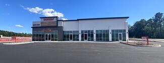 Plus de détails pour 0 Ladysmith Rd, Ladysmith, VA - Commerce de détail à louer