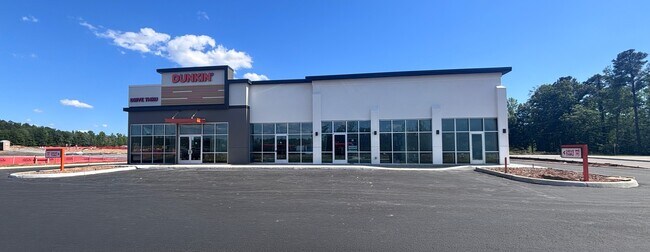 More details for 0 Ladysmith Rd, Ladysmith, VA - Retail for Lease