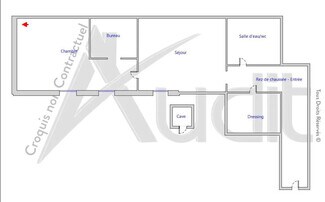 Plus de détails pour Bureau à vendre