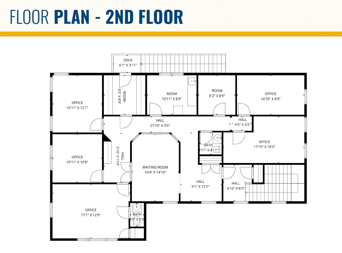 1662 Village Green, Crofton, MD for sale Floor Plan- Image 1 of 1