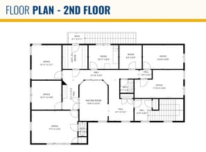 1662 Village Green, Crofton, MD for sale Floor Plan- Image 1 of 1