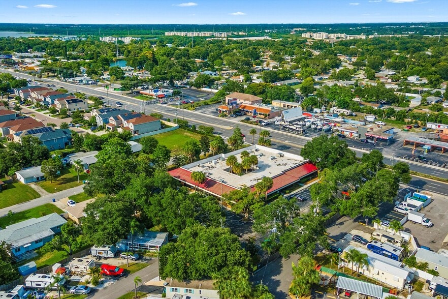 5666 Seminole Blvd, Seminole, FL for sale - Building Photo - Image 2 of 70