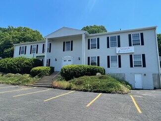 Plus de détails pour 280 Talcottville Rd, Vernon, CT - Bureau, Local d'activités à louer
