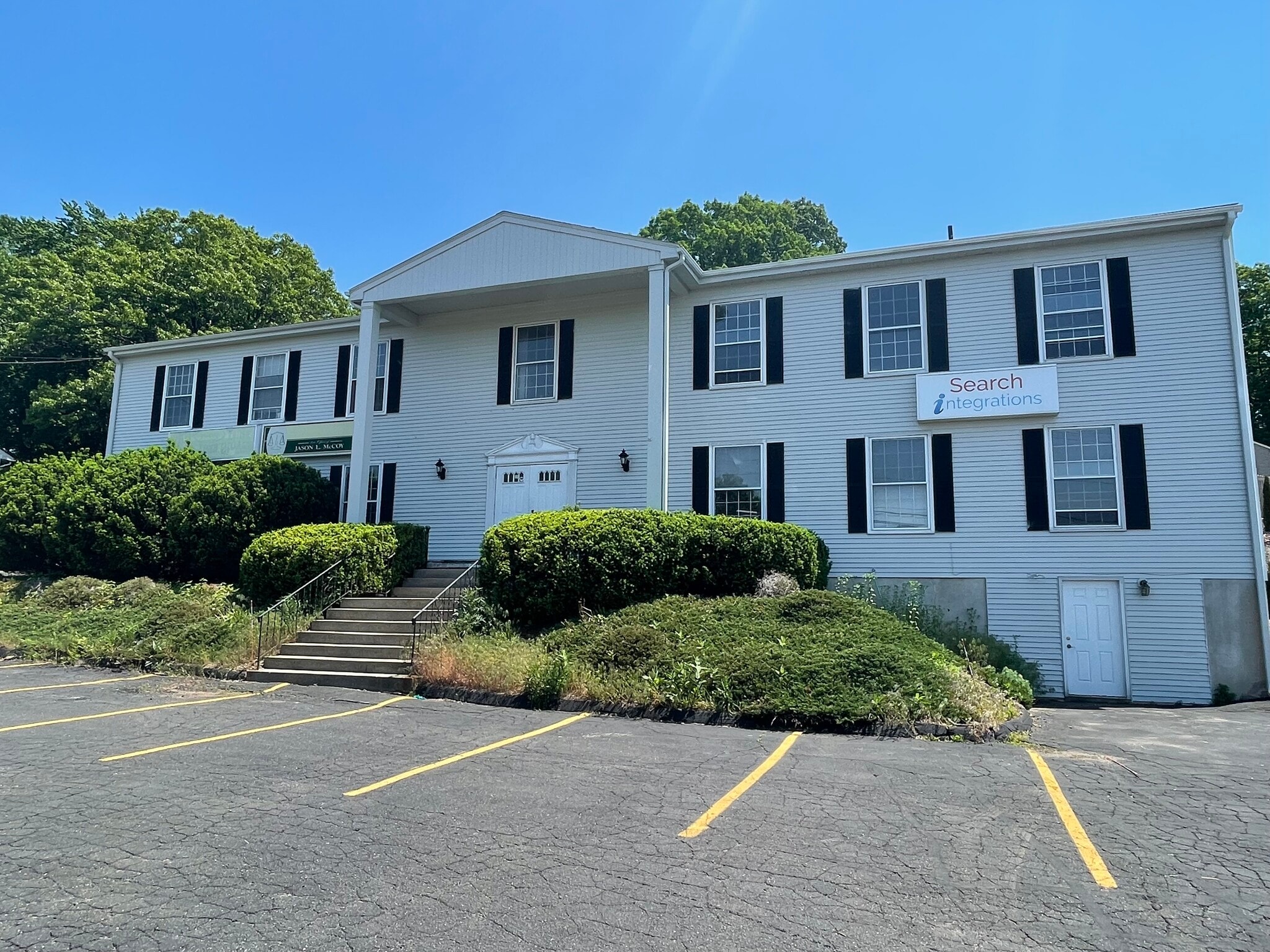 280 Talcottville Rd, Vernon, CT for lease Primary Photo- Image 1 of 2