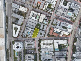 Plus de détails pour 1900 Liberty Ave, Miami Beach, FL - Terrain à vendre