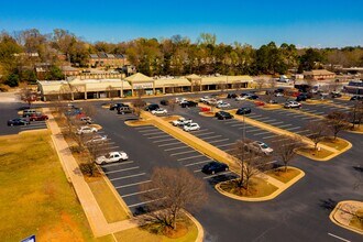 1359-1367 13th St, Columbus, GA - AÉRIEN  Vue de la carte