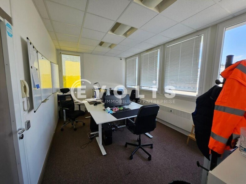 157 Rue Des Blains, Bagneux à louer - Photo intérieure - Image 3 de 16