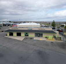 900-910 Kern St, Taft, CA for sale Building Photo- Image 1 of 1