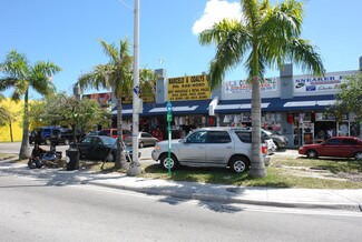 Plus de détails pour 1792-1798 NW 20th St, Miami, FL - Commerce de détail à louer