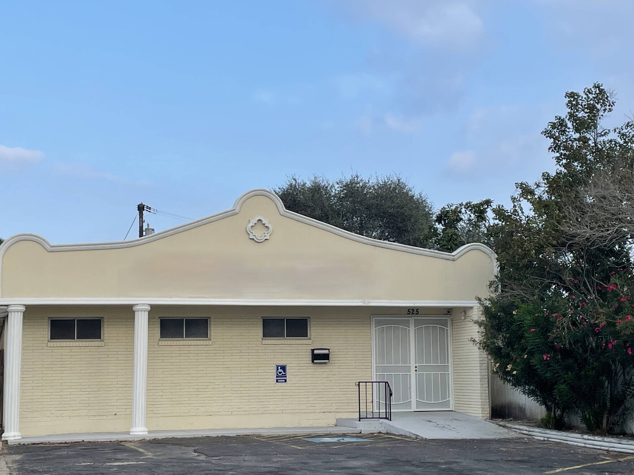525 Villa Maria Blvd, Brownsville, TX for sale Building Photo- Image 1 of 1