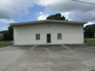 More details for 1416 Easy St, New Iberia, LA - Industrial for Sale