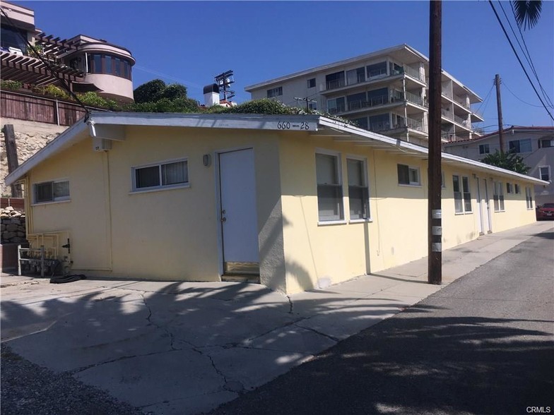 660 W 28th St, San Pedro, CA for sale - Other - Image 1 of 1