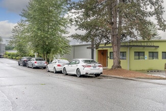 More details for 18715 141st Ave NE, Woodinville, WA - Industrial for Sale