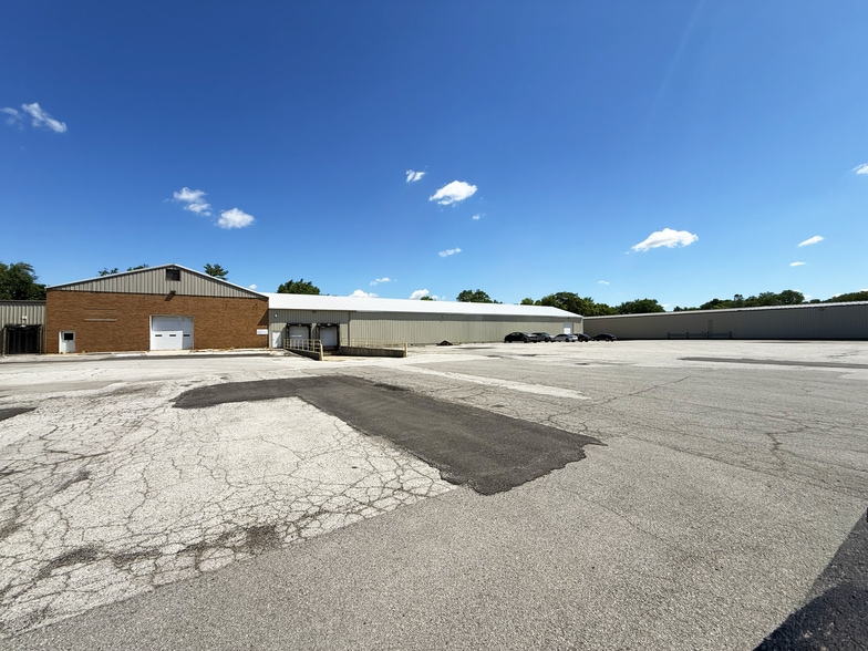 201 Main St, New Haven, IN for lease - Building Photo - Image 2 of 7