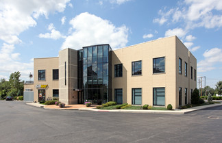 More details for 600-604 Morrison Rd, Gahanna, OH - Office/Medical for Lease