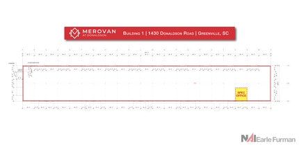 Augusta Rd & Donaldson Rd, Greenville, SC for lease Building Photo- Image 2 of 6