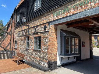 More details for King St, Wilton - Retail for Lease