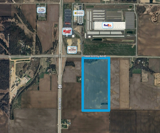 More details for County Road 42, Rosemount, MN - Land for Sale