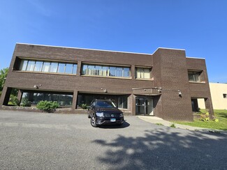 Plus de détails pour 20 Jon Barrett Rd, Patterson, NY - Industriel à vendre