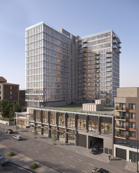 138-18 Northern Blvd, Flushing, NY à louer - Photo du bâtiment - Image 1 de 4