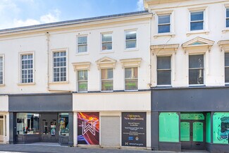 Plus de détails pour 20 Whitefriargate, Hull - Commerce de détail à louer