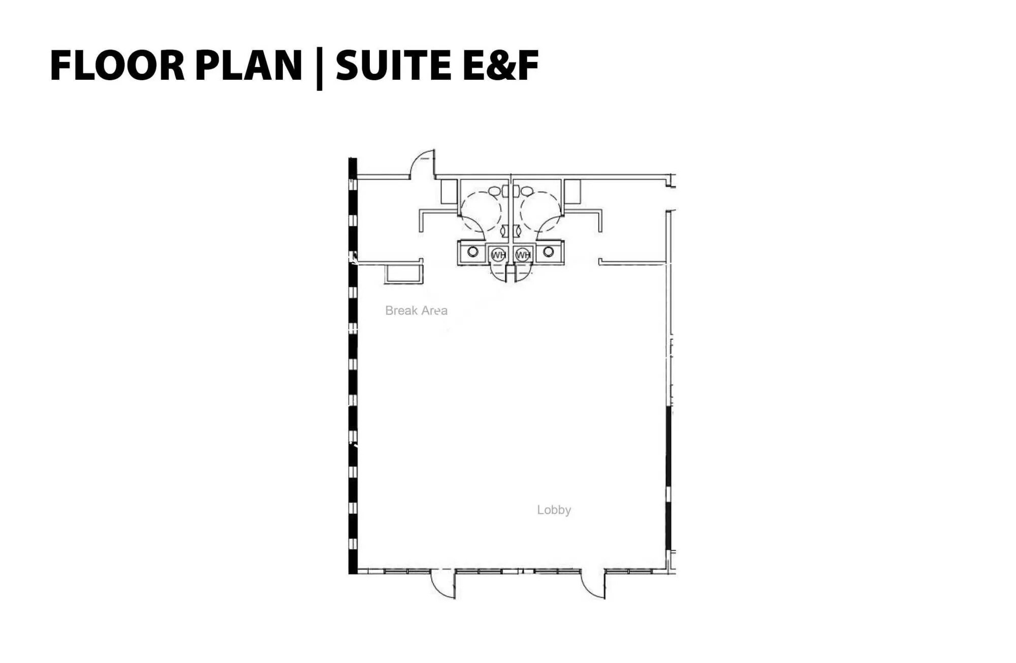 588 SE Bishop Blvd, Pullman, WA for lease Interior Photo- Image 1 of 4