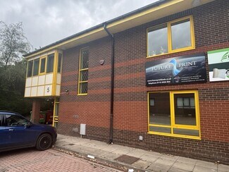 Plus de détails pour Bruntcliffe Way, Morley - Bureau à louer