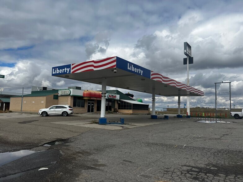 1424 N Crawford St, Hardin, MT for sale - Building Photo - Image 2 of 6