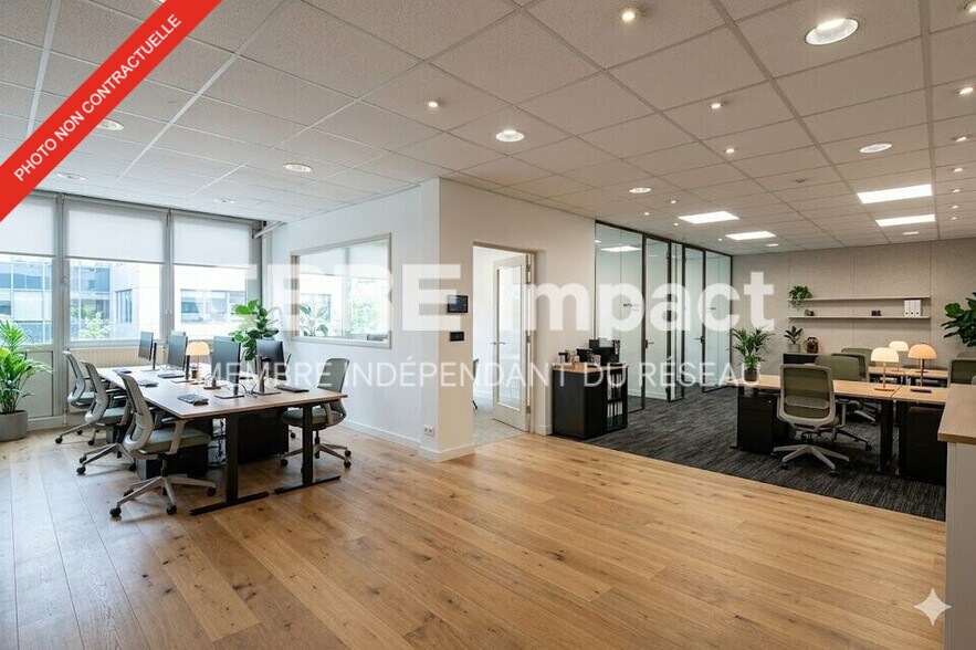 1 Rue Joseph Marie Jacquard, Chenôve for lease - Interior Photo - Image 2 of 6
