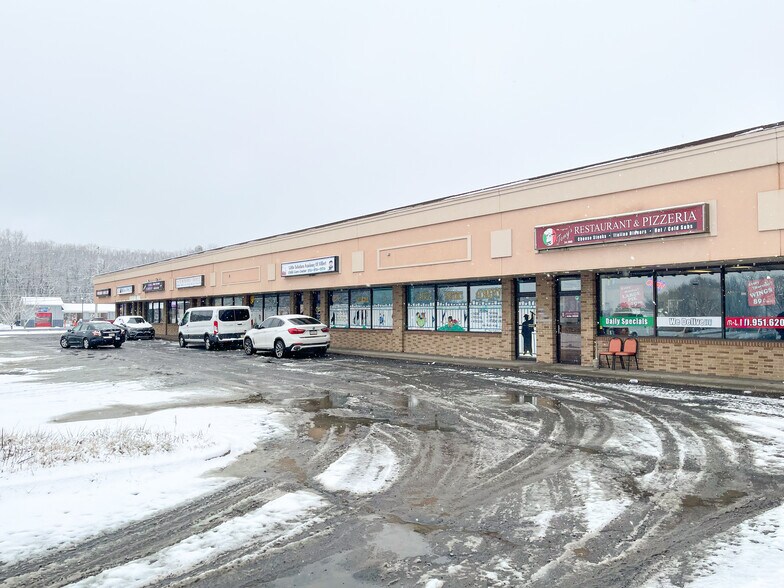 3160 Route 115, Effort, PA à vendre - Photo du bâtiment - Image 2 de 5