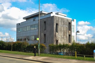 More details for Sittingbourne Rd, Maidstone - Coworking for Lease