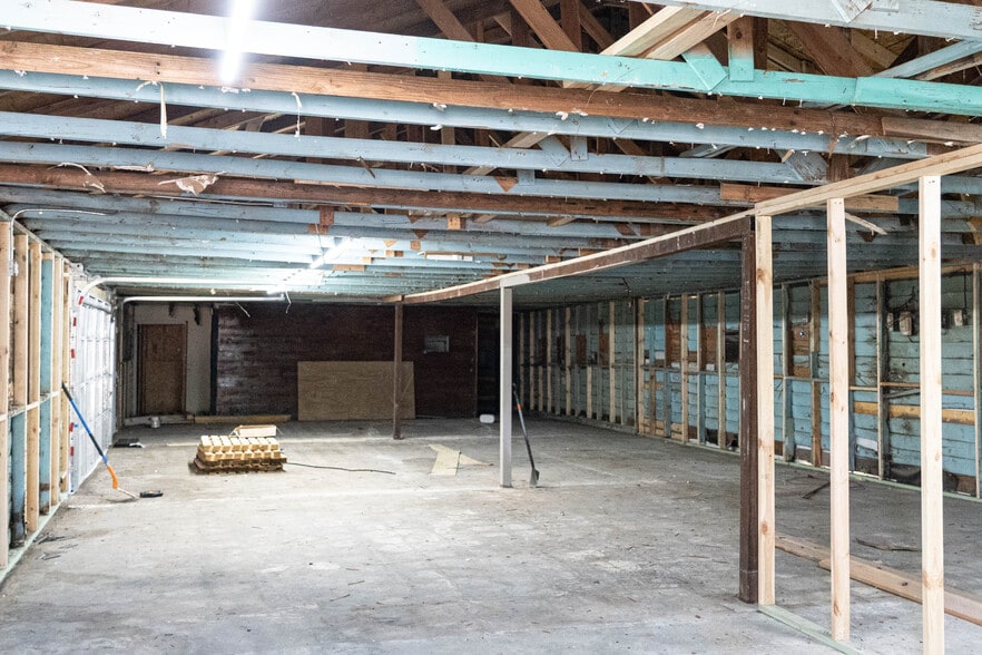 603-605 S Martin Luther King Blvd, Temple, TX for lease - Interior Photo - Image 2 of 16