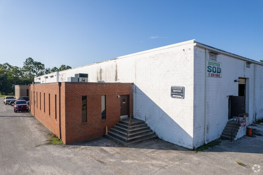 11436 Philips Hwy, Jacksonville, FL à vendre - Photo du bâtiment - Image 3 de 7