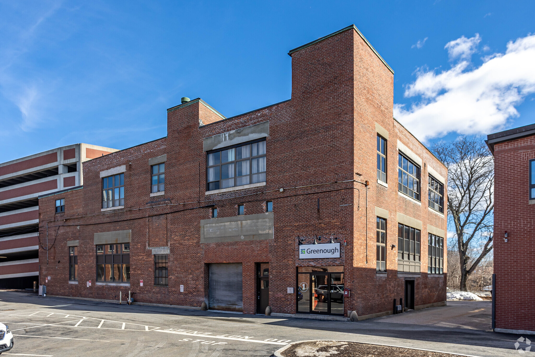 1 Brook St, Watertown, MA for lease Primary Photo- Image 1 of 7