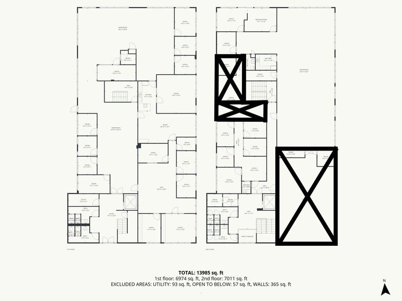 4800 Lamar Ave, Mission, KS à louer - Photo du bâtiment - Image 3 de 25