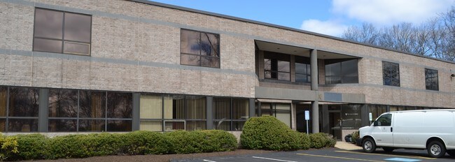 Plus de détails pour 10 Vista Dr, Old Lyme, CT - Industriel à louer