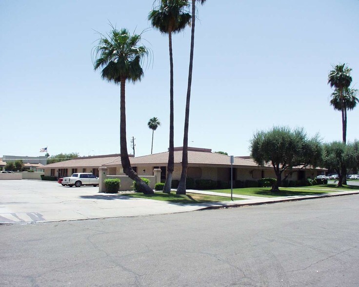 700 E Baseline Rd, Tempe, AZ for lease - Other - Image 2 of 8
