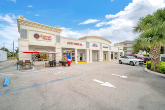 Plus de détails pour 2900 Federal Hwy, Boca Raton, FL - Vente au détail à louer