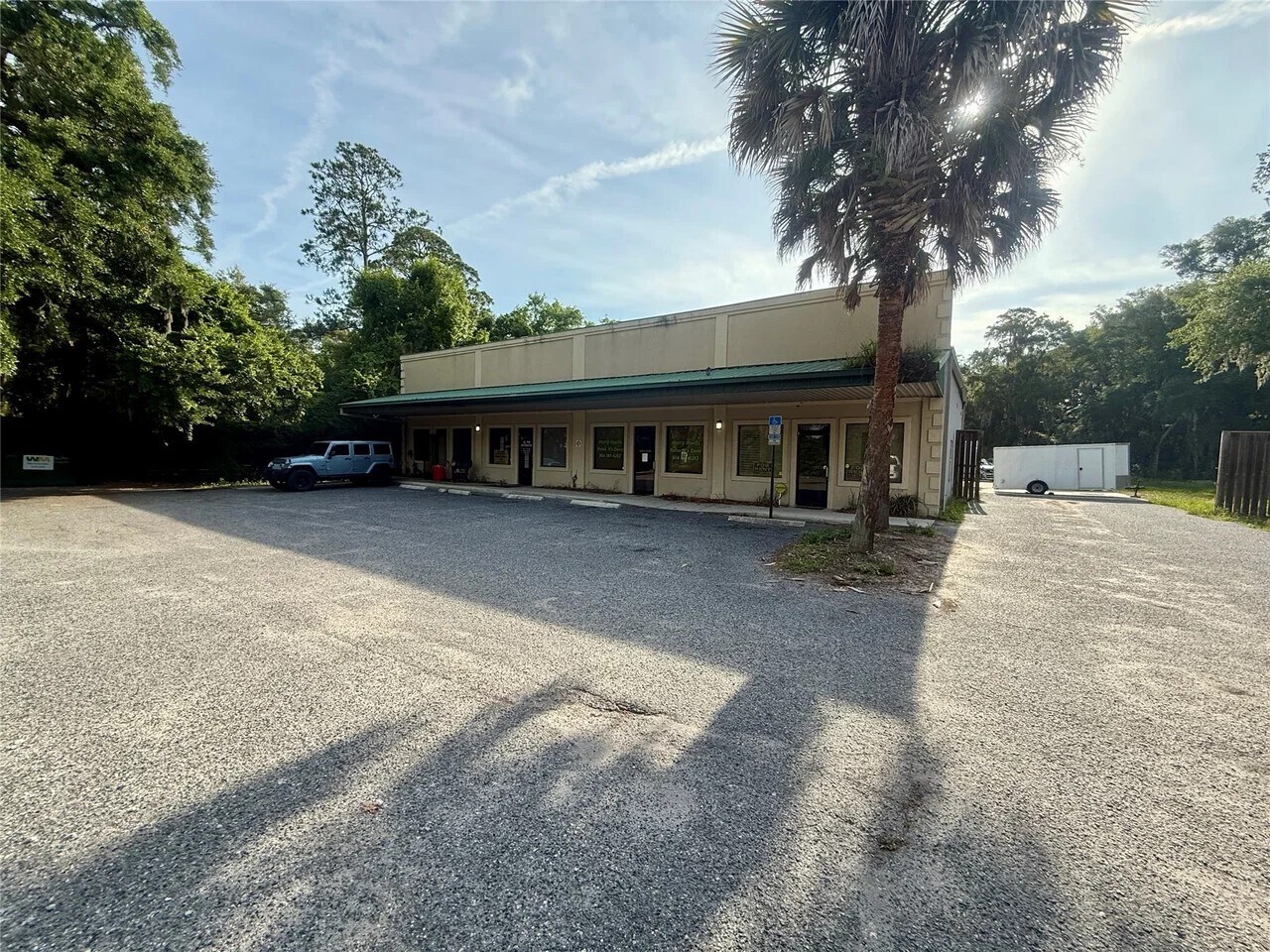 5174 First Coast Hwy, Fernandina Beach, FL for lease Building Photo- Image 1 of 3